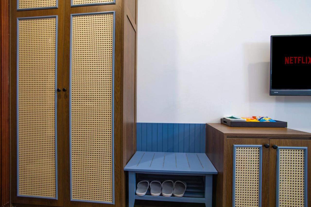 Western Hanoi Hotel Luaran gambar
